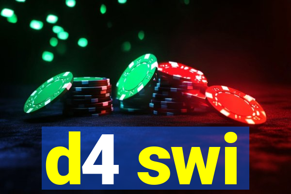 d4 swi